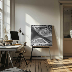 Tablou canvas „Symphony” de Jeroen van de Wiel