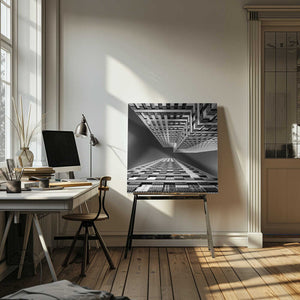 Tablou canvas „Symphony” de Jeroen van de Wiel