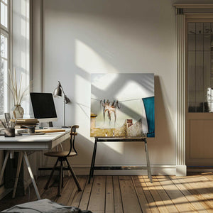 Tablou canvas „Tote Hose” de ambra