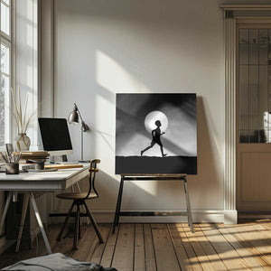 Tablou canvas „The Dream Catcher” de Hengki Lee