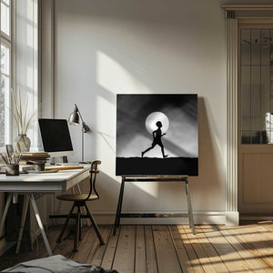Tablou canvas „The Dream Catcher” de Hengki Lee