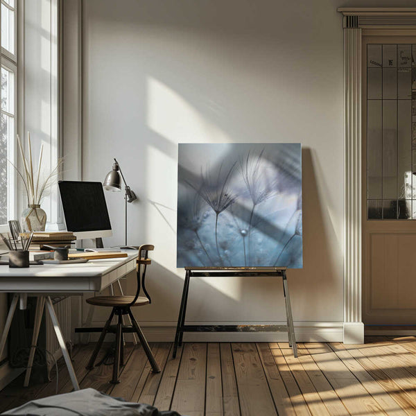 Tablou canvas „Teardrops” de Mathieu Irthum