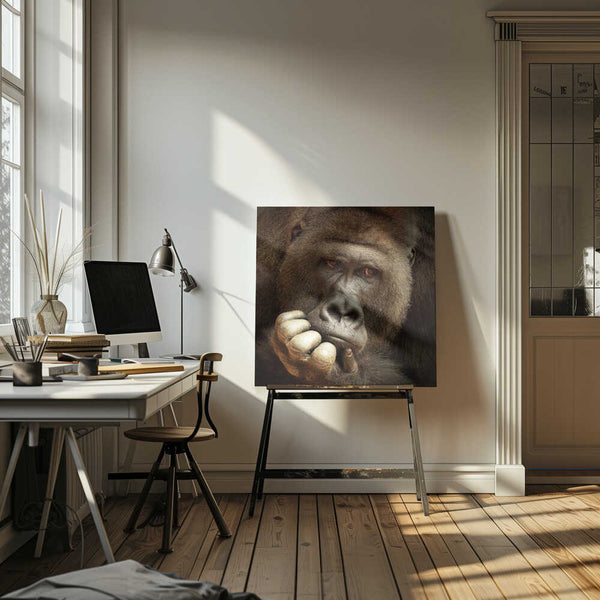 Tablou canvas „SENSE OF LIFE ...” de Antje Wenner-Braun