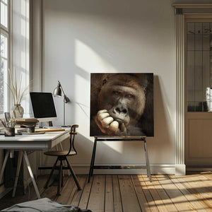 Tablou canvas „SENSE OF LIFE ...” de Antje Wenner-Braun