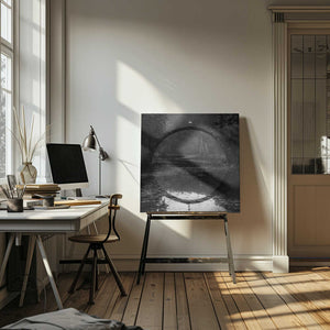 Tablou canvas „Ring” de Łukasz Kozłowski