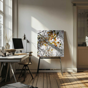 Tablou canvas „autumn song” de Gilbert Claes