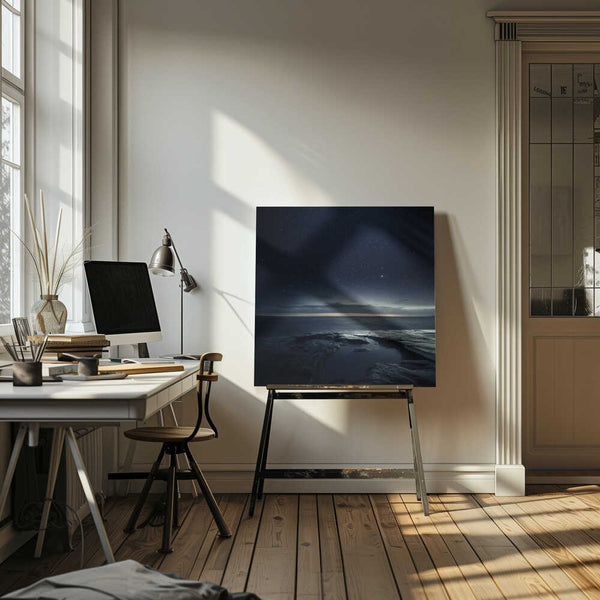 Tablou canvas „Untitled” de Mika Suutari