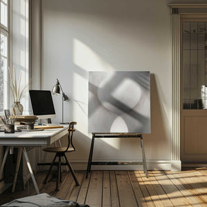 Tablou canvas „petrifying pendulum” de Gilbert Claes