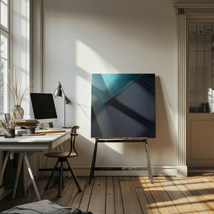 Tablou canvas „plane” de Gilbert Claes