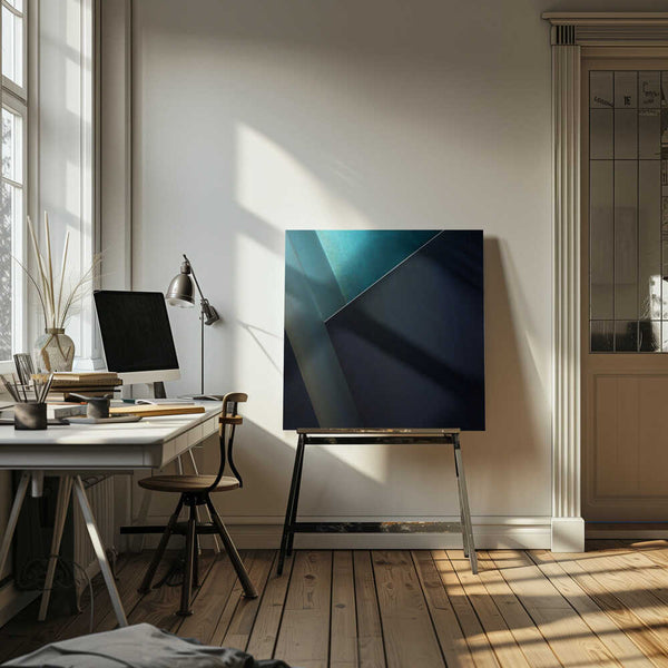 Tablou canvas „plane” de Gilbert Claes