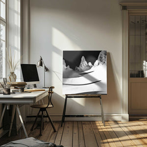 Tablou canvas „Small and big” de Åsmund Keilen