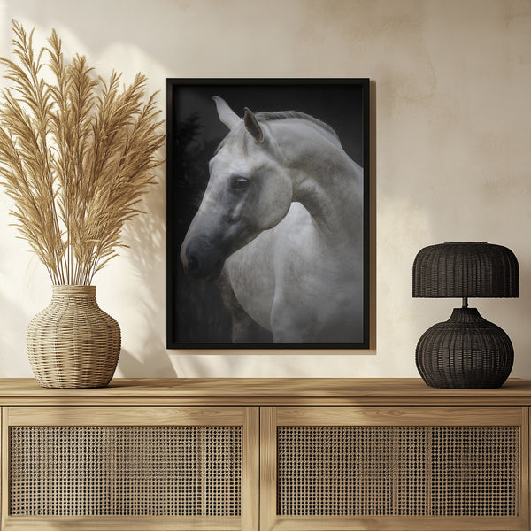 Tablou înramat „Maggie” de Avishai Avivi