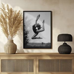 Tablou înramat „Dance” de Martin Krystynek MQEP