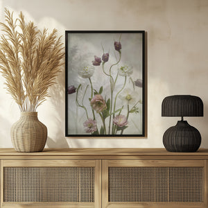 Tablou înramat „Spring Garden” de Sharon Williams