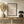Tablou înramat „Beige Lines 02” de Pictufy Studio