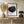 Tablou înramat „Ballerina Hair” de Pictufy Studio II