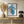 Tablou înramat „Blue Woman” de Pictufy Studio II