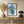 Tablou înramat „Blue Woman” de Pictufy Studio II