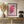 Tablou înramat „Lightning” de Pictufy Studio