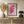 Tablou înramat „Lightning” de Pictufy Studio
