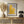 Tablou înramat „Yellow Figure” de Pictufy Studio II
