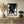 Tablou înramat „Lovers Black” de Pictufy Studio II