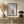 Tablou înramat „Pampas Grass Grey” de Pictufy Studio III