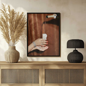 Tablou înramat „Celebration 01” de Pictufy Studio III