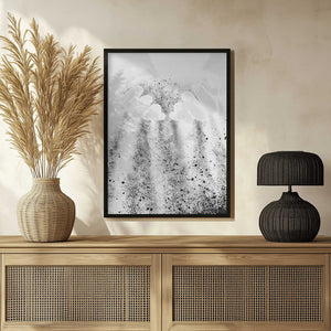 Tablou înramat „Sand” de Pictufy Studio II