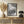 Tablou înramat „Stripes 01” de Pictufy Studio II