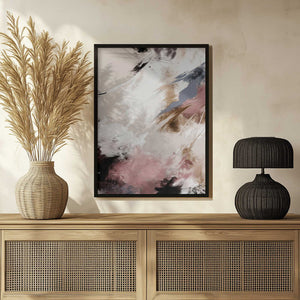 Tablou înramat „Splash Clouds” de Pictufy Studio II