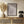 Tablou înramat „Arch_one way_003_white” de Pictufy Studio II