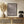 Tablou înramat „Arch_one way_004_black” de Pictufy Studio II