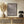 Tablou înramat „Arch_one way_004_black” de Pictufy Studio II