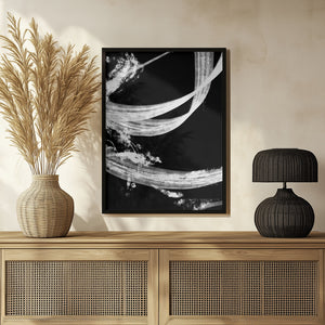 Tablou înramat „negatives_006_tapestry” de Pictufy Studio II
