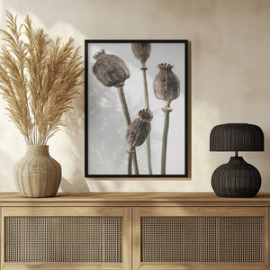 Tablou înramat „Dried_006” de Pictufy Studio III