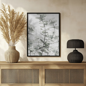 Tablou înramat „Eucalyptus_001” de Pictufy Studio III