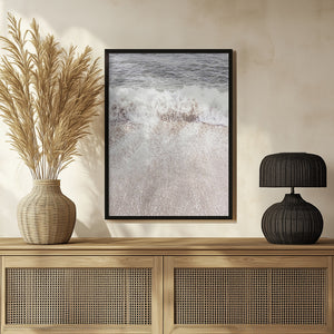 Tablou înramat „Beach_005” de Pictufy Studio III