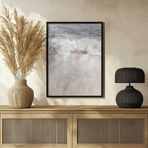 Tablou înramat „Beach_005” de Pictufy Studio III