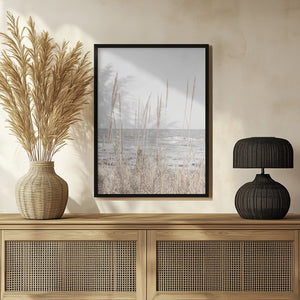 Tablou înramat „Beach_Vass_001” de Pictufy Studio III