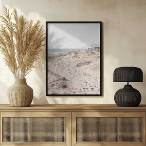 Tablou înramat „Beach_007” de Pictufy Studio III