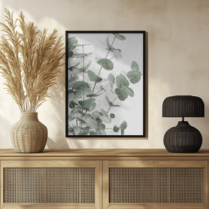 Tablou înramat „Eucalyptus_003” de Pictufy Studio III