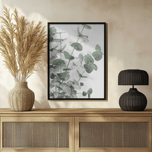 Tablou înramat „Eucalyptus_003” de Pictufy Studio III