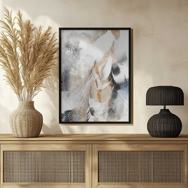 Tablou înramat „Soothe Your Soul” de Elisabeth Fredriksson