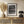 Tablou înramat „Stripes_Beige” de Pictufy Studio II