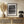 Tablou înramat „Stripes_Beige” de Pictufy Studio II