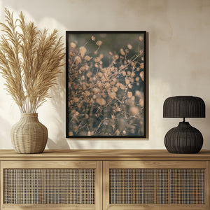 Tablou înramat „Beach flowers_003” de Pictufy Studio III