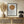 Tablou înramat „Golden Arch Echoes” de THE MIUUS STUDIO