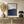 Tablou înramat „Midnight Huescape” de THE MIUUS STUDIO