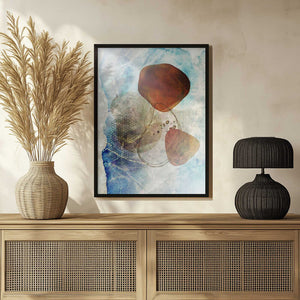 Tablou înramat „Boho art 5” de Rafal Kulik